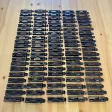 O Gauge HORNBY MECCANO TRACK