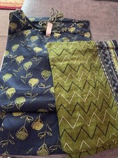 Women’s three Piece Stitched