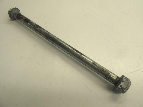 Swingarm axle honda - xl, 600