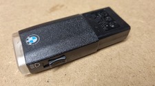 BMW GLOVE BOX RE-CHARGEABLE  CAR TORCH