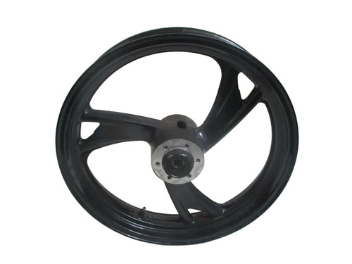 Front rim x10 - front, 850