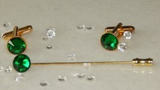 Emerald green 10mm - green,