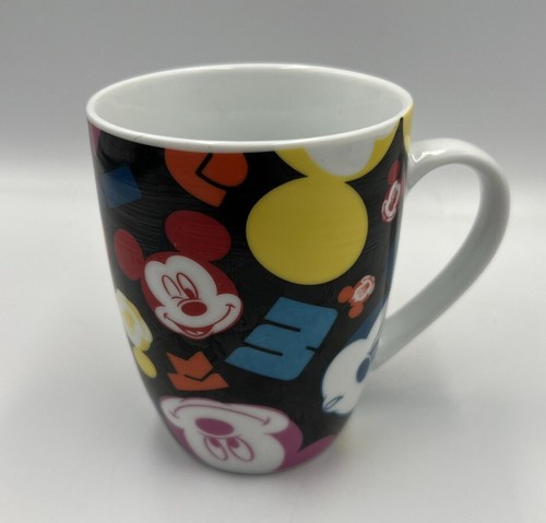 Disney mickey mouse - disney, mug