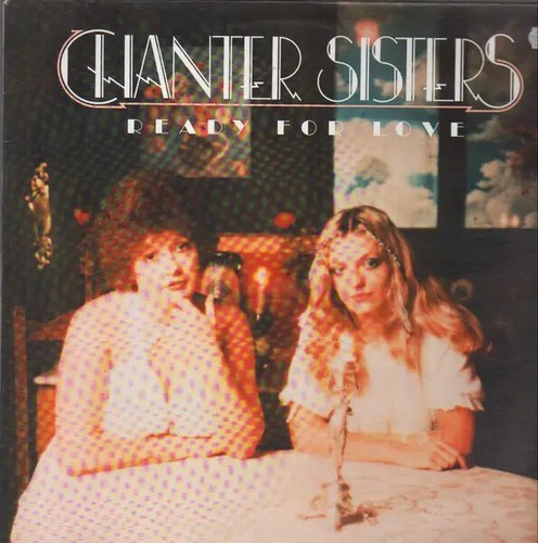 Chanter sisters ready - ready, love