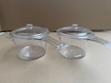 2 PACK BPA FREE Non Staining