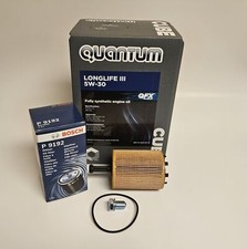 FITS AUDI A3 MK2 8P 2.0 TDi