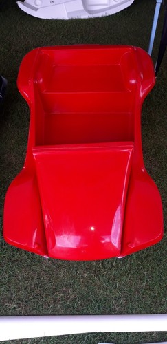 Beachbuggy totrod style - vw,
