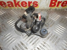 BFD021834 2009 MITSUBISHI L200