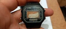 Vintage Casio H110 (106) LCD