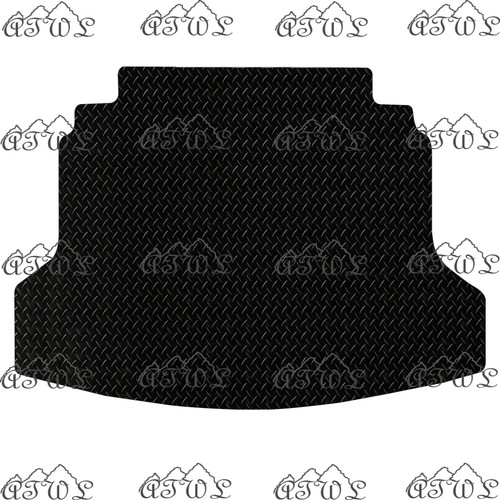 Fits honda crv boot 2012 - fits,