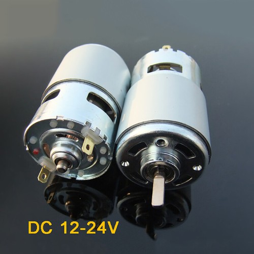 Miniature large torque - miniature,