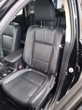 FRONT SEAT LH MITSUBISHI