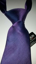 Genuine Men's 7 Camicie Purple