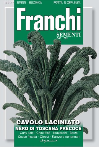 Franchi seeds italy dbo - of,