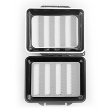 Fly Box For Fishing Flies Clearview Fly Fishing Box Flyfishing Box