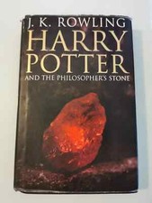 *Rare Harry Potter and the