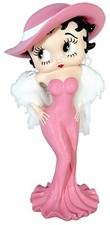 3ft large betty boop - betty,