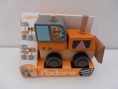 Adore stacking construction - stacking,
