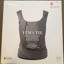 Cybex Platinum Yema Tie Baby