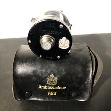 1973 ABU AMBASSADEUR 5001 C -