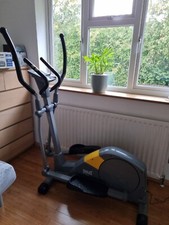 Everlast Cross Trainer