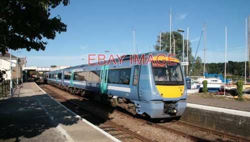 Photo anglia class 170 unit - ,