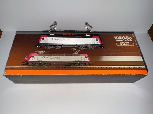 Marklin gauge locomotive - marklin,