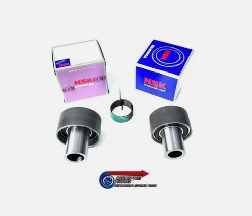 Cambelt timing belt - cambelt, tensioner