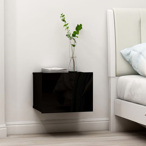 Bedside cabinet - 1/2x,