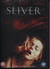 Sliver dvd 4svg - dvd,