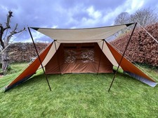 De Waard Albatros Dutch Canvas