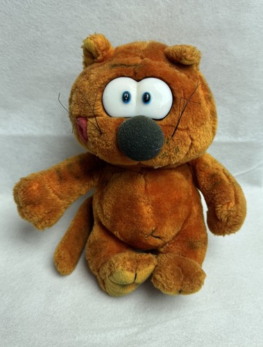 Vintage heathcliff the - heathcliff, ginger