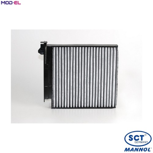 Filter cabin air sak - filter,