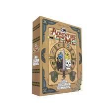 Adventure Time : The Complete