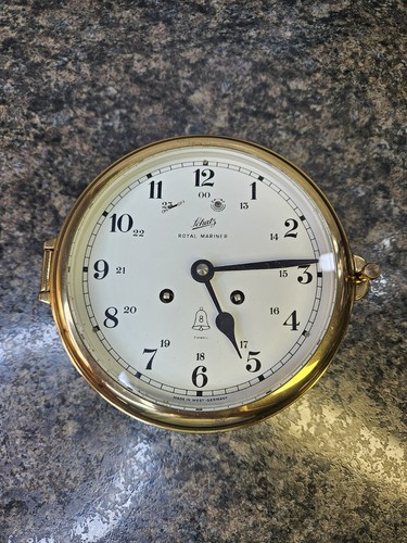 Vintage schatz royal mariner - vintage,