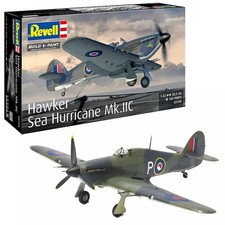 Revell 03768 Hawker Sea