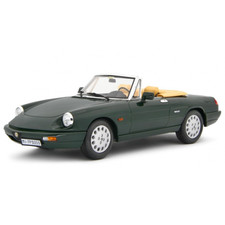 1990 Alfa Romeo Spider