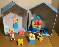 Duplo Playroom 10925 -
