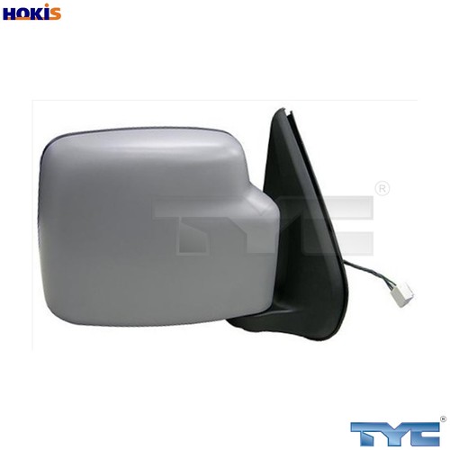 Exterior mirror 335 0113 for - exterior,