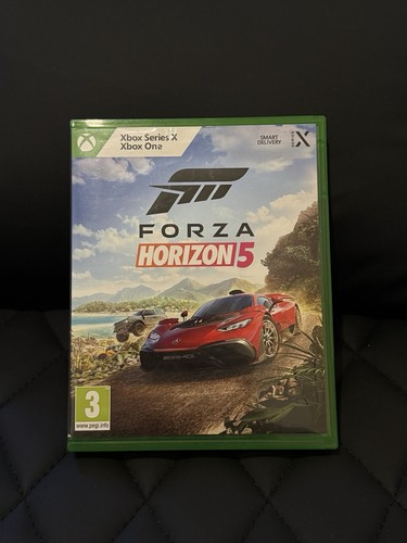 Forza horizon xbox series x - 5,