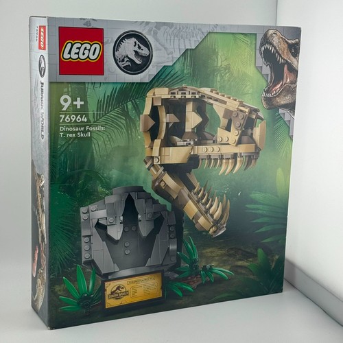 Lego 76964 dinosaur - lego,