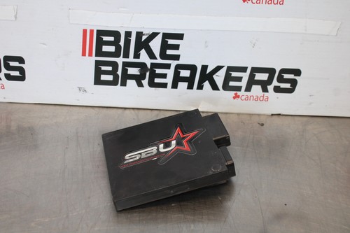 2015 2019 yamaha yzf ecu - r1,