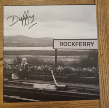 Duffy Rockferry UK 7 Inch