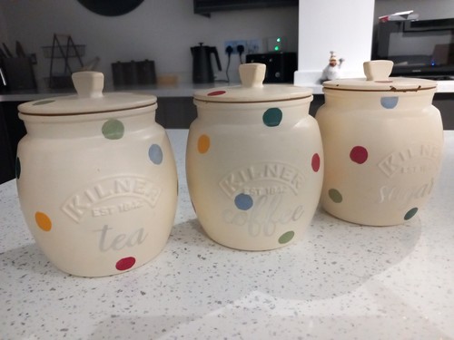 Emma bridgewater themed kilner - themed,