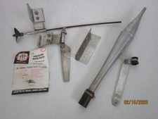 Large Lot Stainless Steel R/C