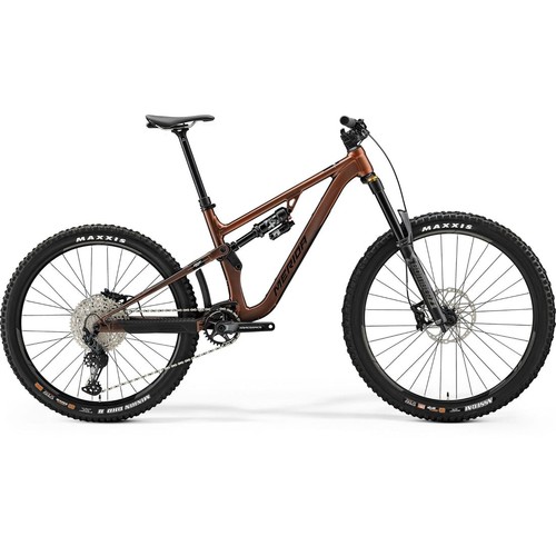 Merida one sixty 700 - one-sixty, 29in