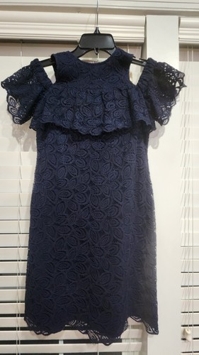 Ann taylor size - ann, blue
