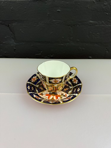 Royal crown derby - royal,