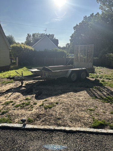 2019 ifor williams - 2019,