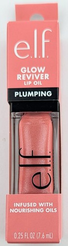 Elf glow reviver plumping - reviver,